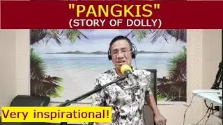 Dear Manong Nemy | ILOCANO DRAMA | Story of Dolly | 