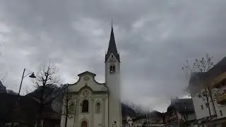 Campane di San Vigilio di Marebbe (BZ)