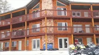 New Year Special-  Beaver Creek Lodge & 2017 Bloopers