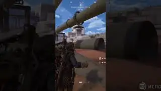 Мелок или корандашик?🤯 #arcraiders #игры #extractionshooter #gaming #games #ps5 #pvpve #playstation