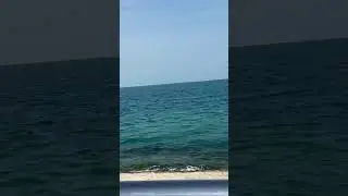 #seaside #seasideview #cornichebeach #corniche #viral #youtube #youtubeshorts #shortsfeed #trending