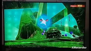 Miitopia (Switch) Episode 28 Bigg Forest Hitori Slime