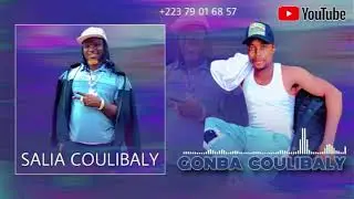 saliya coulubaly