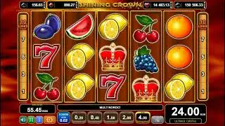 5 SEPTARI-FIVE SEVENS-77777-SHINING CROWN