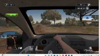 test driver unlimited 2