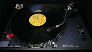 Kid Sublime Feat. Tableek &ndash; Rulez (DJ Mitsu The Beats Remix) 2014