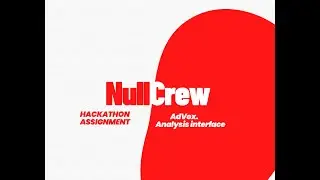 ADVOX | AD Engagement | Level Super Mind Hackathon | Datastax | AWS | Findcoder.io