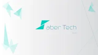 Saber Tech Introduction - Flat Animation