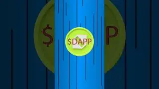 Meme Coin/ Token/ NFT Animation Project completed for client using Moho