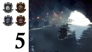 MONSTER HUNTER WORLD: ICEBORNE Trophy Guide 05 | A Colossal Task