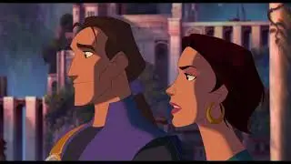 Simbad: La leyenda de los siete mares | Latino | Escena Final