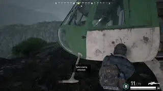 Vigor Gameplay | Unexpected supply drop.
