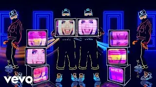 Celleste - Walk on Air (Official Music Video)