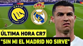 CRISTIANO RONALDO HOY &Uacute;LTIMA HORA Y REAL MADRID EN CHAMPIONS HUMILLADO VS BENFICA