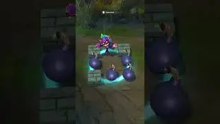 BATTLE BOSS ZIGGS RECALL