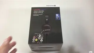 Review: beyerdynamic Custom Street Headphones