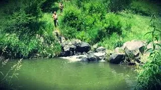 Գյոլ / Backwater