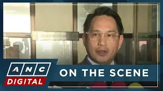 Adiong believes first impeachment complaint vs Marcos 'lacks substance' | ANC