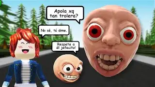 WE TROLLED THE GEF | ROBLOX NARRATED GAMEPLAY 😁
