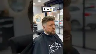 AI Hair Design 😱 | AI  Hairstyle  | Best Haircut AI#viral #shorts #ai #hair #cut #beforeandafter