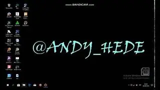 tutorial hiden atau menyembunykan berkas,video,foto DLL. windows 10