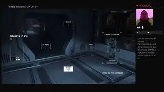 Alien isolation#alienisolation #ps4 #3live #gameplay 