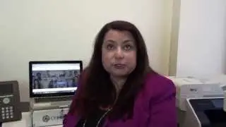 The patient experience during a visit to Platinum Care LA