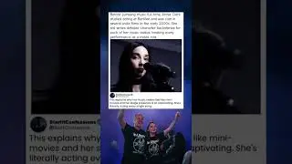 📱 St. Vincent Was An Actress Before Making Music