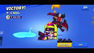 it is what it is 😓 #brawlstars #brawl #supercell 