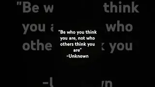 The most inspirational quote ever? #15second #quotes