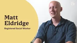 Matt Eldridge - Toronto Therapist