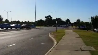 DFES Canning Vale Pump & LT Responding