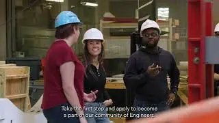Civil & Environmental Engineering at GW Engineering (Discover Your 