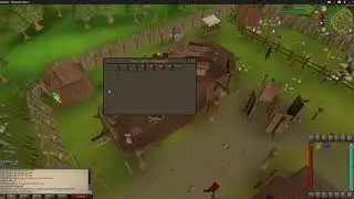 99 Ranged ShogaSenshi