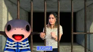 Tralalerito Nos Encierra En Su Prisi&oacute;n |Andie