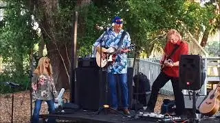 AMERICAN PIE BILL MARSH HIGHLIGHT