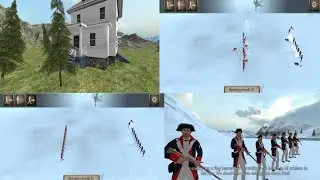 Muskets of America#android #games #hdgames #androidapp #full #history #hdmobilegame #fullhdgaming