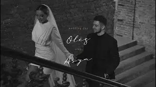Oleg & Asya