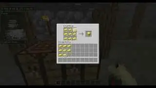 How To Make A God Apple In Minecraft