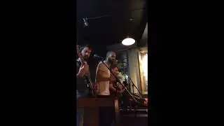 Little Brother Eli - Stop pretending version acoustique
