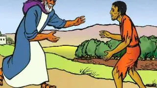 Words of Life Epie: Epie People/Language Movie Trailer