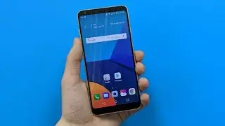 Once A Flagship Now A $30 Budget Phone: LG G6 2019!