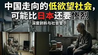 China's Descent into a 