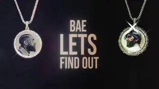 Bino Rideaux ft. Roddy Ricch - LEMME FIND OUT (Official Lyric Video)