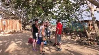 Vakantie Cuba