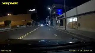 subaru BRZ backfire tune Nextbase camera test