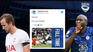 TOTTENHAM ZONE PODCAST | NUNO'S TACTICS ARE AWFUL! - Ep.12