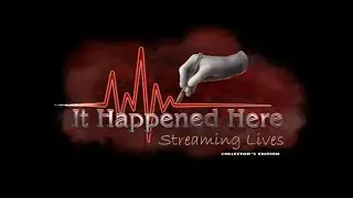 It Happened Here: Streaming Lives | Hidden Object Game