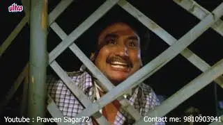 Mithun Chakraborty, Ilaaka - Action Scene | Praveen Sagar72