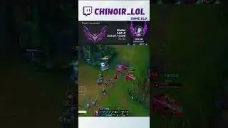 PERFECT 1v1 vs Varus (That Janna Shield Doesn' Count)